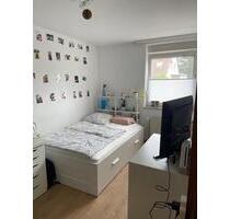 13 qm WG-Zimmer in Nähe der MHH mit Terrasse - Hannover Buchholz-Kleefeld