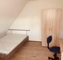 4 er WG in ruhiger Lage - 355,00 EUR Kaltmiete, ca.  15,00 m² in Villingen-Schwenningen (PLZ: 78056)