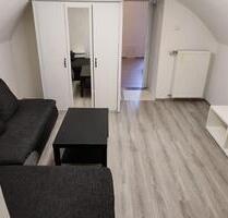 1,5-Zimmer Kellerwohnung - in 71263 Weil der Stadt Schafhausen