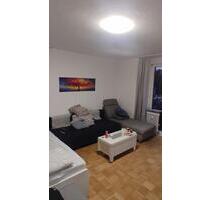großes WG-Zimmer in zentraler Lage in Eching