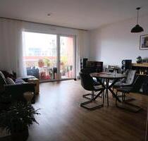 3-Zimmer Wohnung 78qm mit Balkon in Ehrenfeld zur Zwischenmiete - Köln
