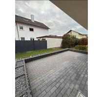 Geräumige 4 Zimmer Wohung in Reilingen