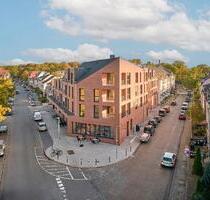 Stilvolles Wohnen auf 95 m² - Exklusive Neubauwohnung mit Klasse! - Bremen Schwachhausen