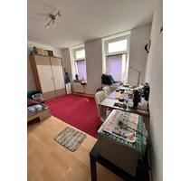 Gemütliches WG-Zimmer in stilvollem Altbau mit garten - Magdeburg Alte Neustadt