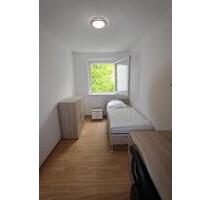 Studenten aufgepasst! WG-Zimmer frei! - Gera