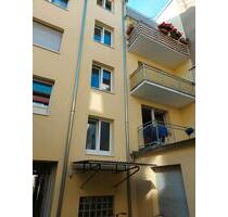 1 Zimmer in 3 WG ab 1 Januar zu vermieten - Karlsruhe