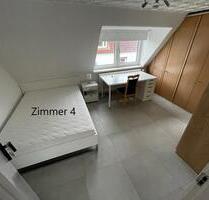 3 WG Zimmer zur Vermietung, Haus mit Garten ab 01.08.2025 - Altenholz