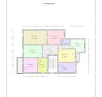 Wohnung NUR an WG zu vermieten - 2.300,00 EUR Kaltmiete, ca.  174,00 m² in Stockelsdorf (PLZ: 23617)