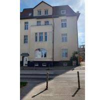 2 - Zimmer Mietwohnung Weststadt Schwerin - gemütlich & zentral