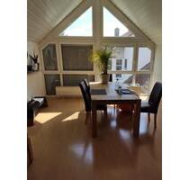 3-Zimmer Wohnung, Heilbronn-Kirchhausen, ab 01.09, Balkon