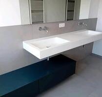 Sanierte 104qm3,5 Zimmer DG-WOHNUNG, EBK, Garage, Stellplatz - Nienhagen