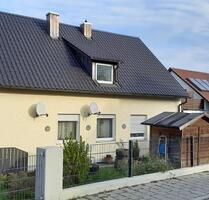 3 Zimmer Wohnung Bad Abbach - 800,00 EUR Kaltmiete, in Bad Abbach (PLZ: 93077)