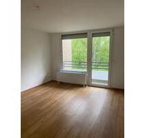 Attraktive 3-Zimmer Wohnung im 3. OG mit Balkon in Sankt Augustin