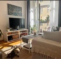Flat during Christmas holiday - 120,00&nbsp;EUR Kaltmiete, ca.&nbsp; 55,00&nbsp;m&sup2; in Berlin (PLZ: 10439) Pankow