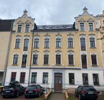 Schöne 2 Zimmer Wohnung in Chemnitz