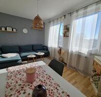 3-Zimmer Wohnung in 25785 Nordhastedt zu vermieten.