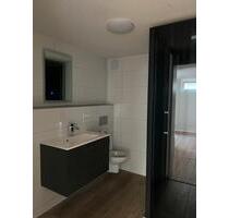 1-Zimmer Wohnung - 500,00 EUR Kaltmiete, ca.  24,00 m² in Backnang (PLZ: 71522)
