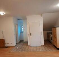 Burghaun. Schönes 1 Zimmer Apartment mit Bad