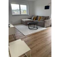 2 Zimmer Wohnung Schirmitz inkl. Terrasse NEUBAU