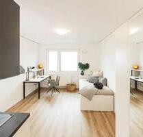 ‏Helles Zimmer in bester Lage– Ideal 1 Person - Köln Innenstadt