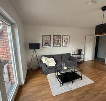 2 Zimmer Wohnung in Leeste - 660,00 EUR Kaltmiete, ca.  55,00 m² in Weyhe (PLZ: 28844)
