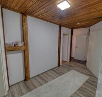 2 Zimmer Wohnung mit Einbauküche - Stuttgart Bad Cannstatt
