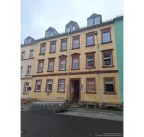 Geräumige 4-Zimmer Wohnung mit 2 Badezimmern - Freiberg
