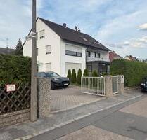 4 Zimmer Wohnung im 1. OG in ZirndorfWeinzierlein * 30 Zone