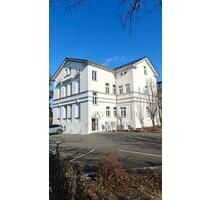 *TOP* 3 Zimmer Wohnung mit Klimaanlage, 2 OG (DG), zentral, Gera