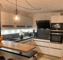 Zur OMR…WG-ZimmerWohnung mit Garten + Stellplatz - Hamburg Borgfelde