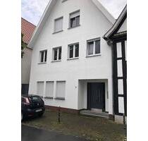 Charmante 1 Zimmer Wohnung im Herzen von Wiedenbrück - Rheda-Wiedenbrück