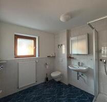 1-Zimmer m. EBK nur an 