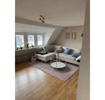 3-Zimmer Dachgeschosswohnung in Butzbach - ab 01.08 frei