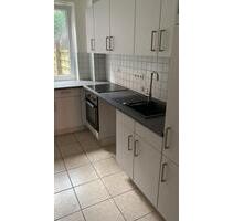 2 Zimmer Wohnung in der Norderstraße mit sehr schönem eigenen Garten zur Alleinnutzung - Flensburg Altstadt