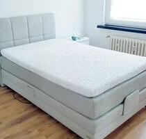 Voll Möblierte 2½ Zimmer Wohnung in Duisburg-Laar zu Vermieten