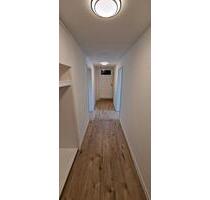 3 Zimmer Wohnung 70 qm in Hagen renoviert und möbliert