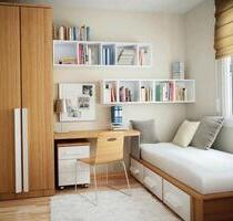 Top!! Airbnb Einzelzimmer Wohnung Studio mit Fitnessraum - Darmstadt Bessungen