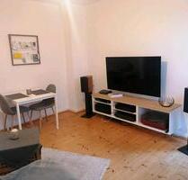 2 Zimmer Altbauwohnung für Selbstzahler - Celle