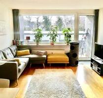 Helle 3-Zimmer Wohnung in Gbw ***neues Bad & Balkon*** - Burgwedel