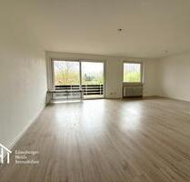 3-Zimmer Wohnung mit Balkon in ruhiger Lage in Bad Bevensen