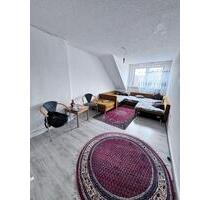 Wunderschöne 2 Zimmer Wohnung in Essen zu vermieten