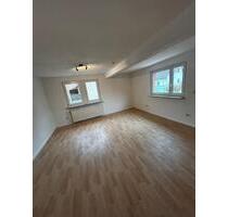 3-Zimmer Wohnung mit Gemeinschaftsgrundstück - Kreuzwertheim