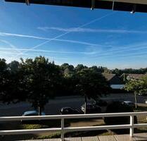 attraktive lichtdurchflutete 4,5 Zimmer Wohnung in Essen Horst