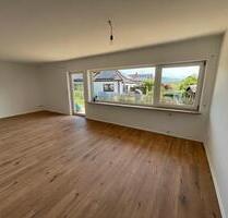 3 Zimmer Souterrain Wohnung mit Garten in Stöckach - Igensdorf