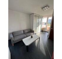 1,5-Zimmer Wohnung in Erlangen zur Miete