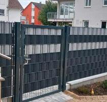 Kellerwohnung 1 Zimmer plus Garten - Gondelsheim