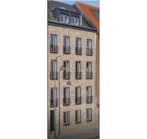 3 einzelne WG Zimmer in Köln-HBFDom zu vermieten pro Zimmer 980€