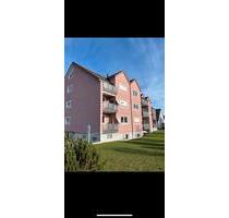Mietwohnung 2,5 Zimmer 2 Stellplätze Küche - Schwandorf