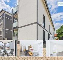 Neuwertige 2-Zimmer Wohnung in Neunkirchen