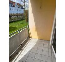 Gemütliche 1-Zimmer Wohnung in Plattling